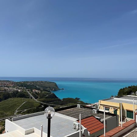 Still House San Nicola Arcella Εξωτερικό φωτογραφία