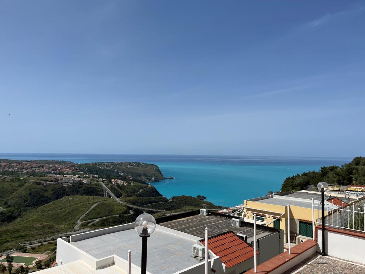 Still House San Nicola Arcella Εξωτερικό φωτογραφία