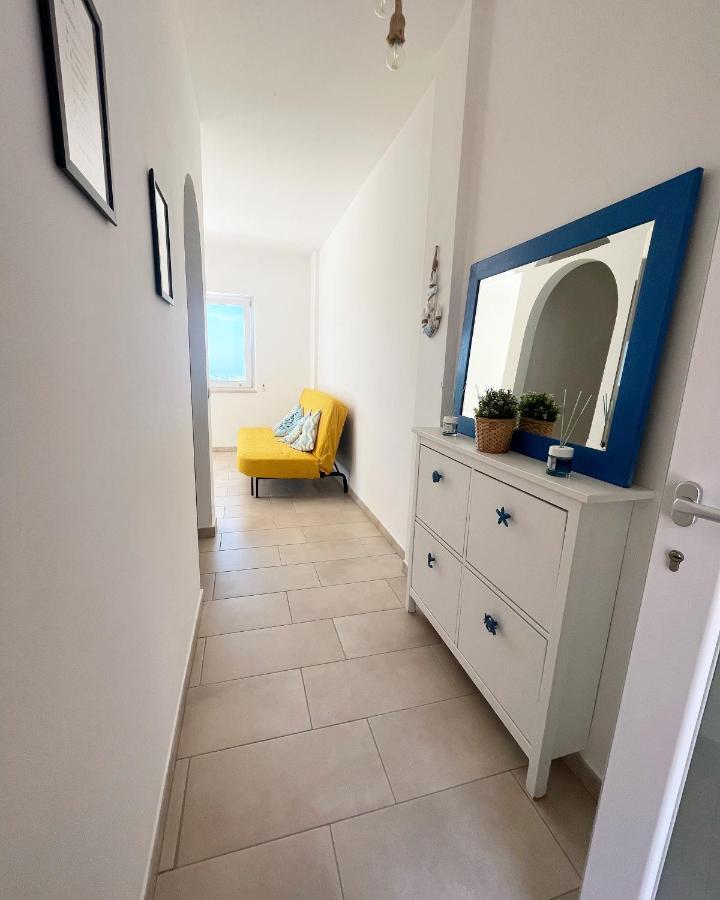 Still House San Nicola Arcella Εξωτερικό φωτογραφία
